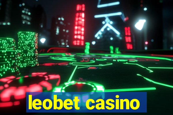 leobet casino